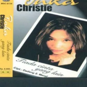 Pochette de Tiada Cinta Yang Lain de Inka Christie
