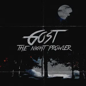 Pochette The Night Prowler