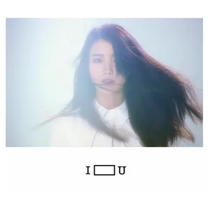 Pochette de I □ U de IU