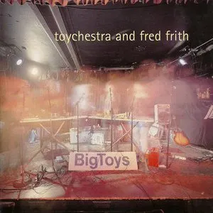 Pochette de What Leave Behind de Fred Frith