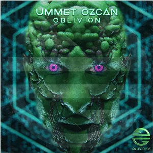 Pochette de Oblivion de Ummet Ozcan