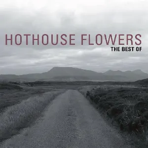 Pochette The Best of Hothouse Flowers