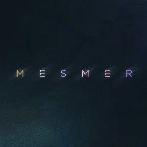 Pochette de Mesmer de Northlane