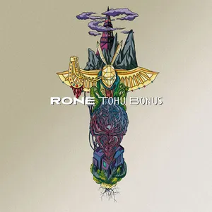 Pochette de Tohu Bonus de Rone