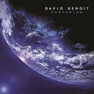 Pochette de Earthglow de David Benoit