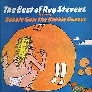 Pochette de The Best of Ray Stevens de Ray Stevens