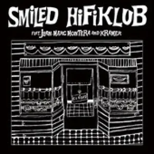Pochette de Smiled de Hifiklub