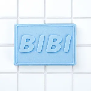Pochette de BINU de BIBI
