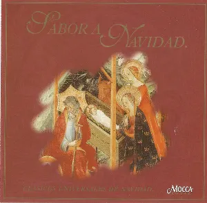 Pochette de Sabor A Navidad (Clásicos Universales De Navidad) de London Philharmonic Orchestra