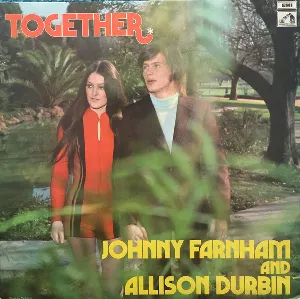 Pochette de Together de John Farnham