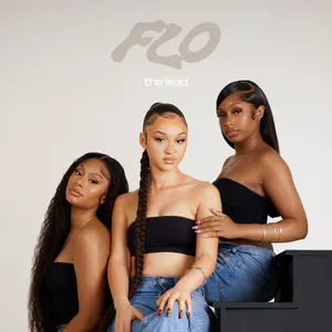 Pochette de The Lead de FLO
