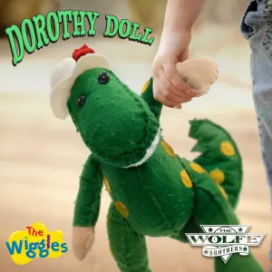 Pochette de Dorothy Doll de The Wiggles
