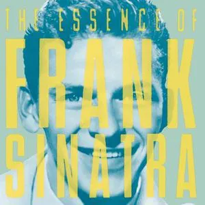 Pochette The Essence of Frank Sinatra