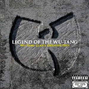 Pochette Legend of the Wu‐Tang: Wu‐Tang Clan’s Greatest Hits