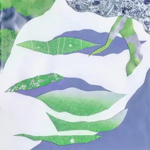 Pochette de Fumi wo Amu de Ueda Takayasu