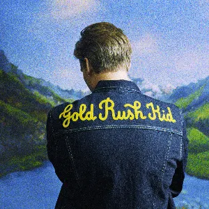 Pochette de Anyone For You (acoustic) de George Ezra