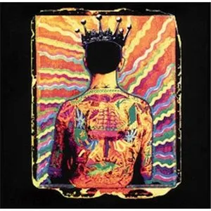 Pochette de High or Hurtin': The Songs of Willie P. Bennett de Blackie and the Rodeo Kings