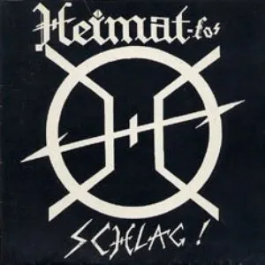 Pochette de Schlag! de Heimat-Los