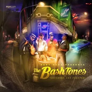 Pochette de Souldies Are Forever de Baby Bash