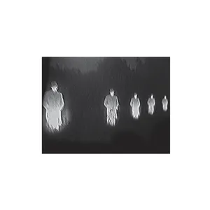 Pochette de Mr Jones de Nina Kraviz