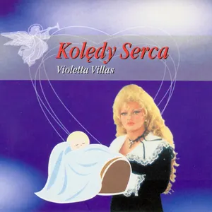Pochette de Kolędy serca de Violetta Villas