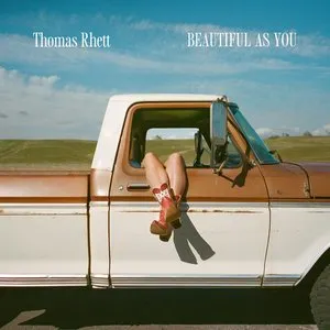 Pochette de Beautiful as You de Thomas Rhett
