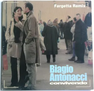 Pochette de Convivendo (Fargetta remix) de Biagio Antonacci