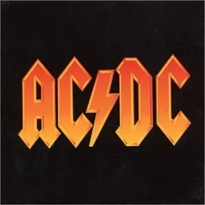 Pochette AC/DC