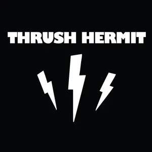 Pochette de The Complete Recordings de Thrush Hermit