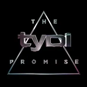 Pochette de The Promise de tyDi