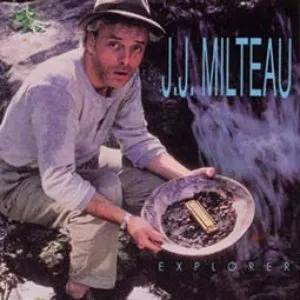 Pochette de Explorer de Jean‐Jacques Milteau