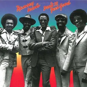 Pochette de Don't It Feel Good de Ramsey Lewis