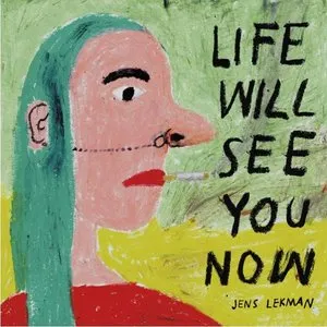 Pochette de What's That Perfume That You Wear? de Jens Lekman