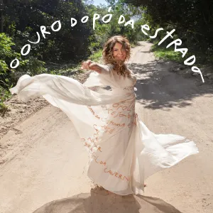 Pochette de O Ouro do Pó da Estrada de Elba Ramalho