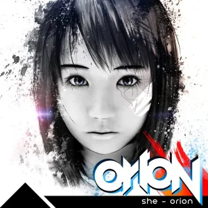 Pochette de Orion de she