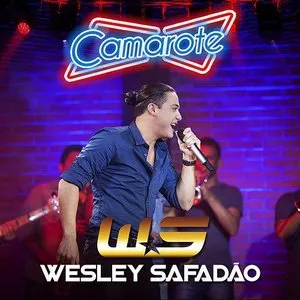 Pochette de Camarote de Wesley Safadão