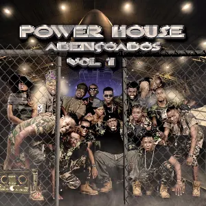 Pochette de Troca de Pong - Os Modeloz feat Tchoboly de Os Modeloz