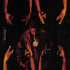 Pochette de Sign Language de YG