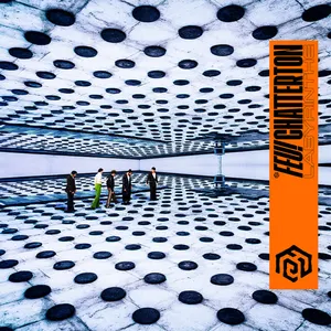 Pochette de Mille vagues de Feu! Chatterton