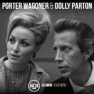 Pochette RCA Sessions: 1968–1976