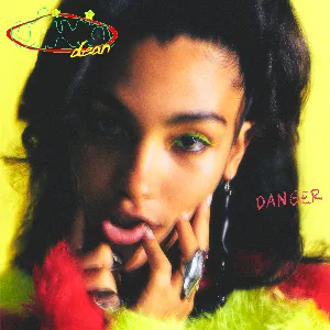 Pochette de Danger de Olivia Dean