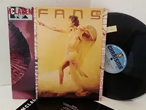 Pochette de Fans de Malcolm McLaren
