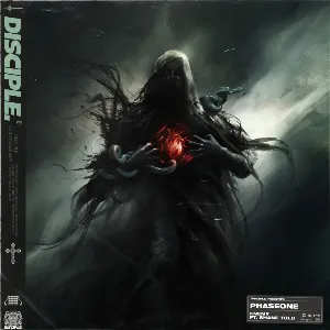 Pochette de Enemy de PhaseOne