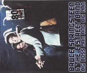 Pochette de 1980‐10‐24: Seattle Center Coliseum, Seattle, WA, USA de Bruce Springsteen - The E Street Band