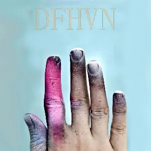 Pochette de Demo de Deafheaven