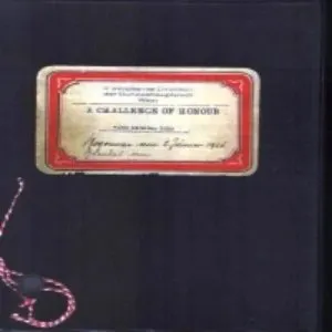 Pochette de Vienna/Wien de A Challenge of Honour