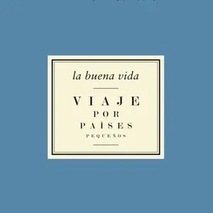 Pochette de Viaje por países pequeños de La Buena Vida
