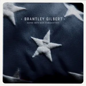 Pochette de Gone But Not Forgotten de Brantley Gilbert