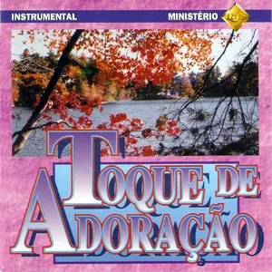 Pochette de Toque de Adoração de Ministério Life