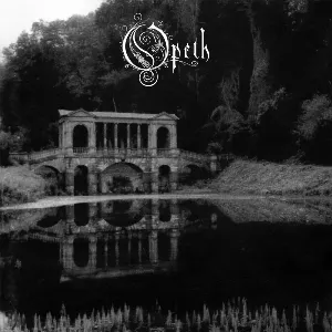 Pochette de Morningrise de Opeth